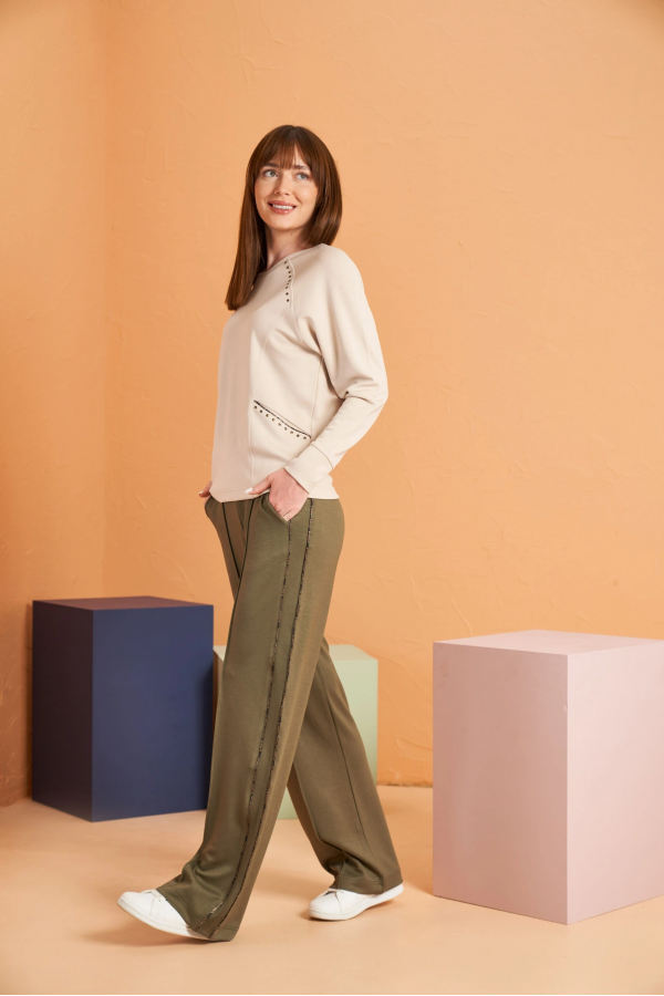 Pjs 28103 Kadın Spor Eşofman Takımı