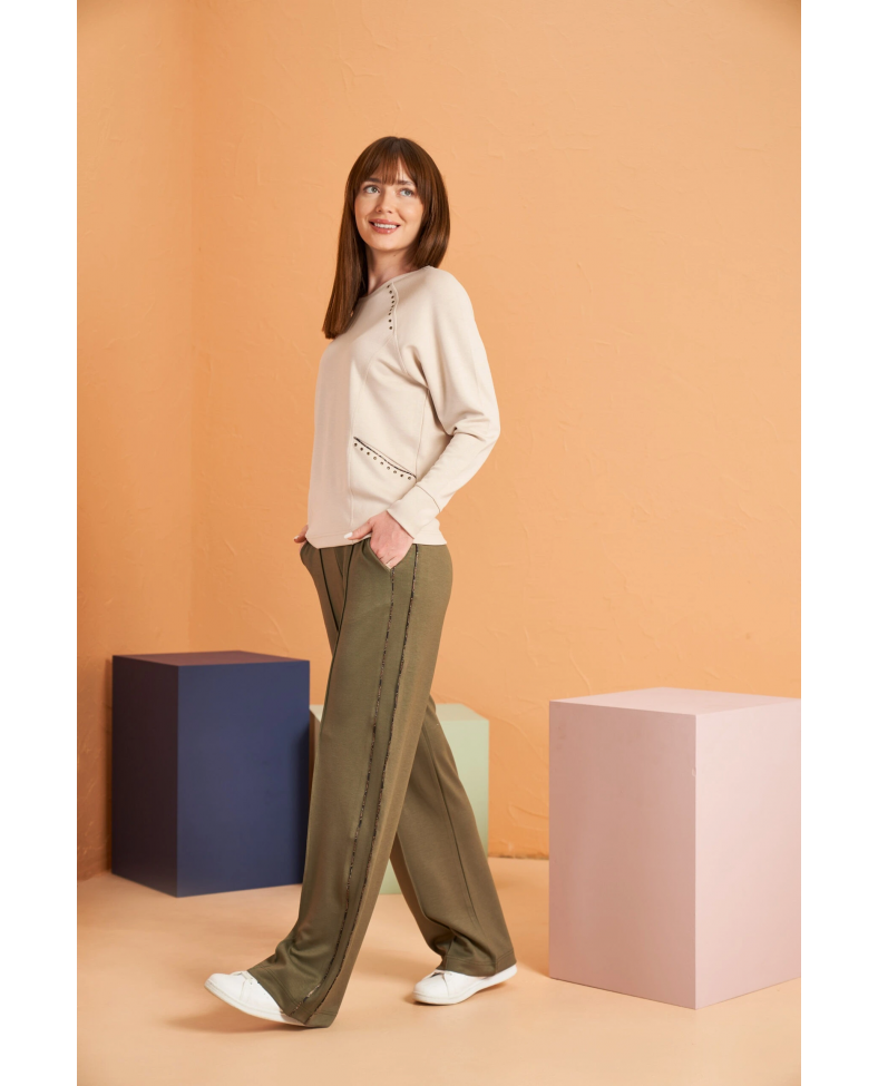 Pjs 28103 Kadın Spor Eşofman Takımı