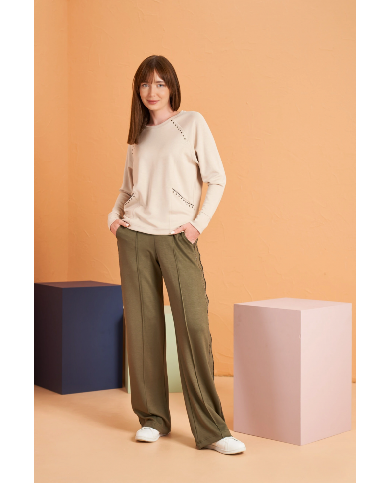 Pjs 28103 Kadın Spor Eşofman Takımı