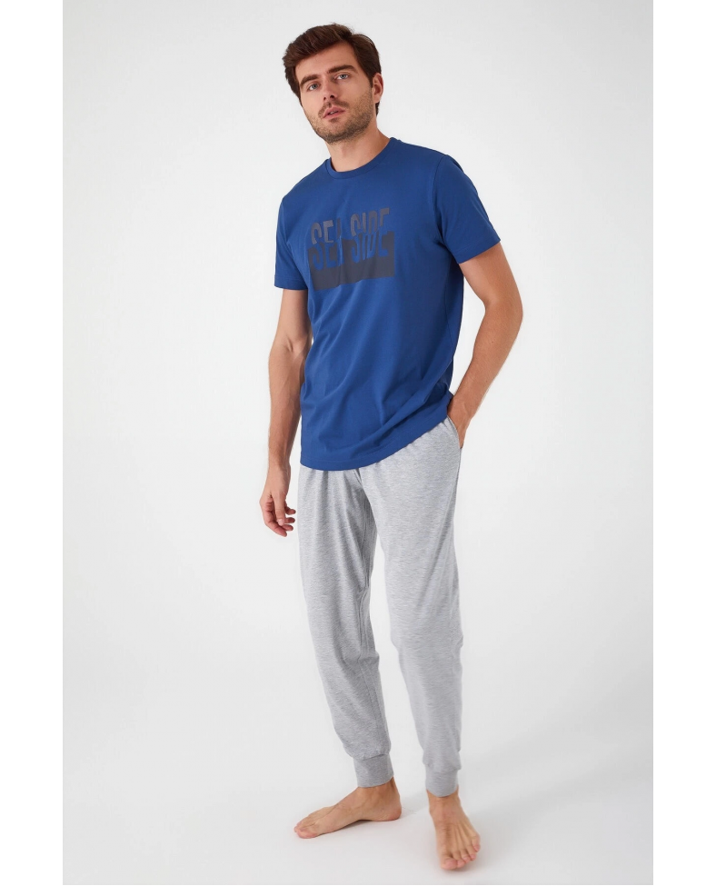 RolyPoly 3039-S Erkek Pijama Takımı