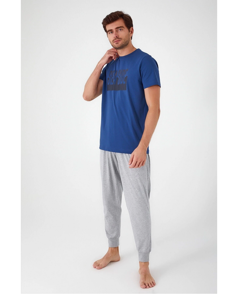 RolyPoly 3039-S Erkek Pijama Takımı