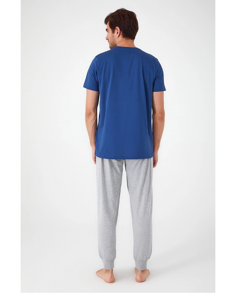 RolyPoly 3039-S Erkek Pijama Takımı