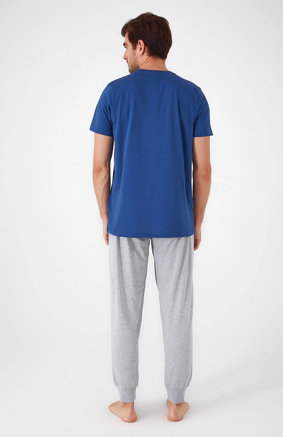 RolyPoly 3039-S Erkek Pijama Takımı