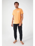 RolyPoly 3041-S Erkek Pijama Takımı