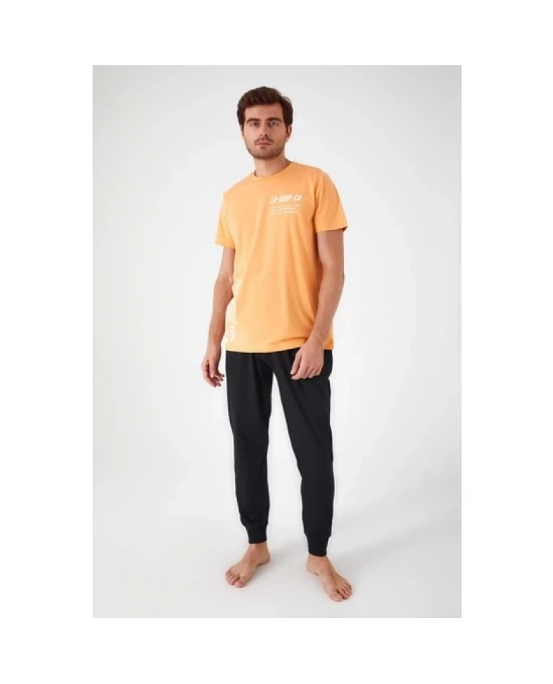 RolyPoly 3041-S Erkek Pijama Takımı