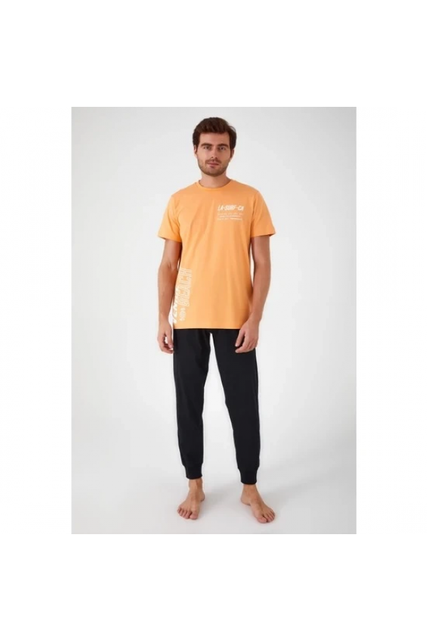 RolyPoly 3041-S Erkek Pijama Takımı