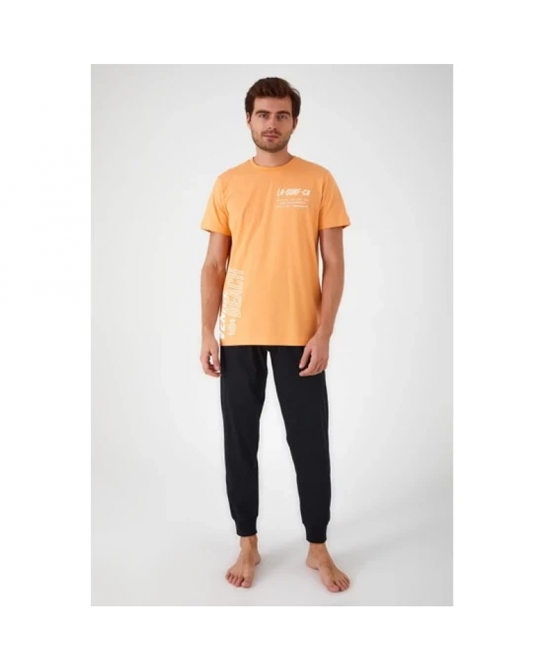 RolyPoly 3041-S Erkek Pijama Takımı