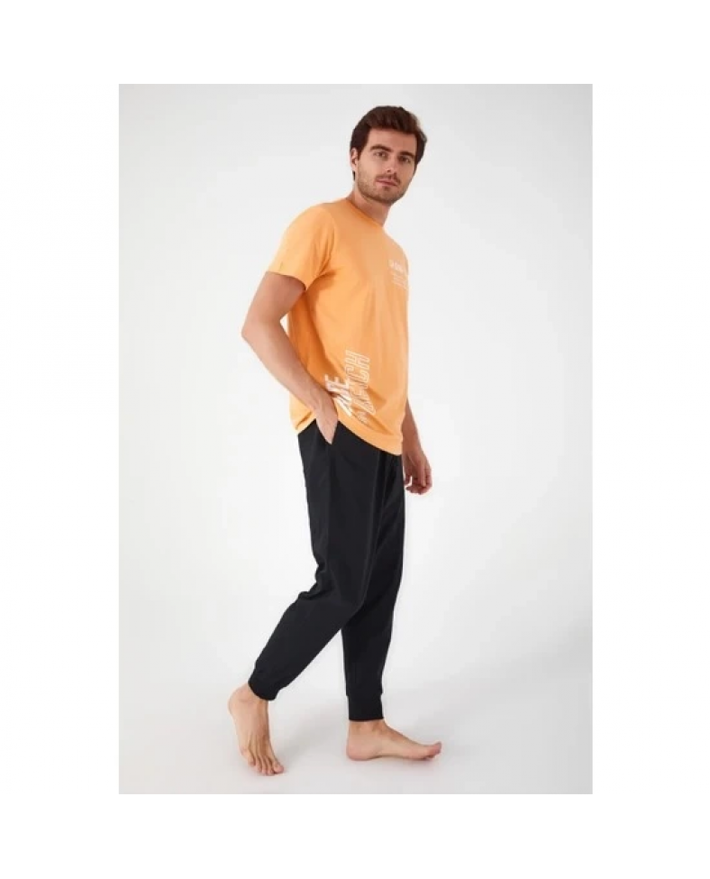 RolyPoly 3041-S Erkek Pijama Takımı