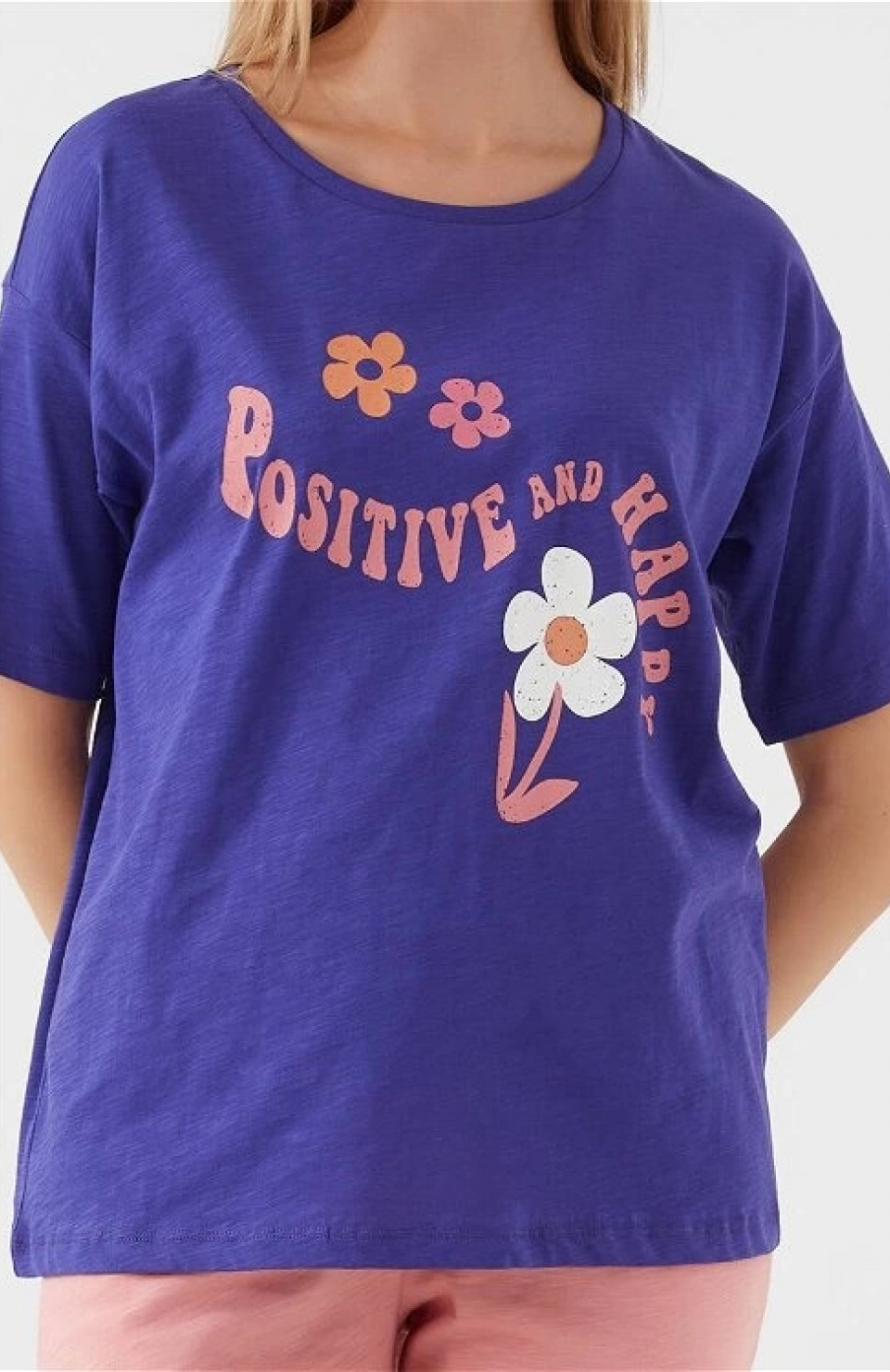 RolyPoly 3067-S Kadın Pijama Takımı