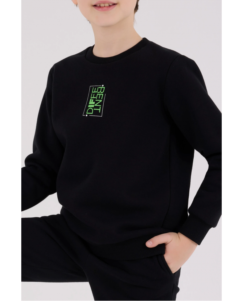 RolyPoly 3652-G Erkek Çocuk Eşofman Takımı