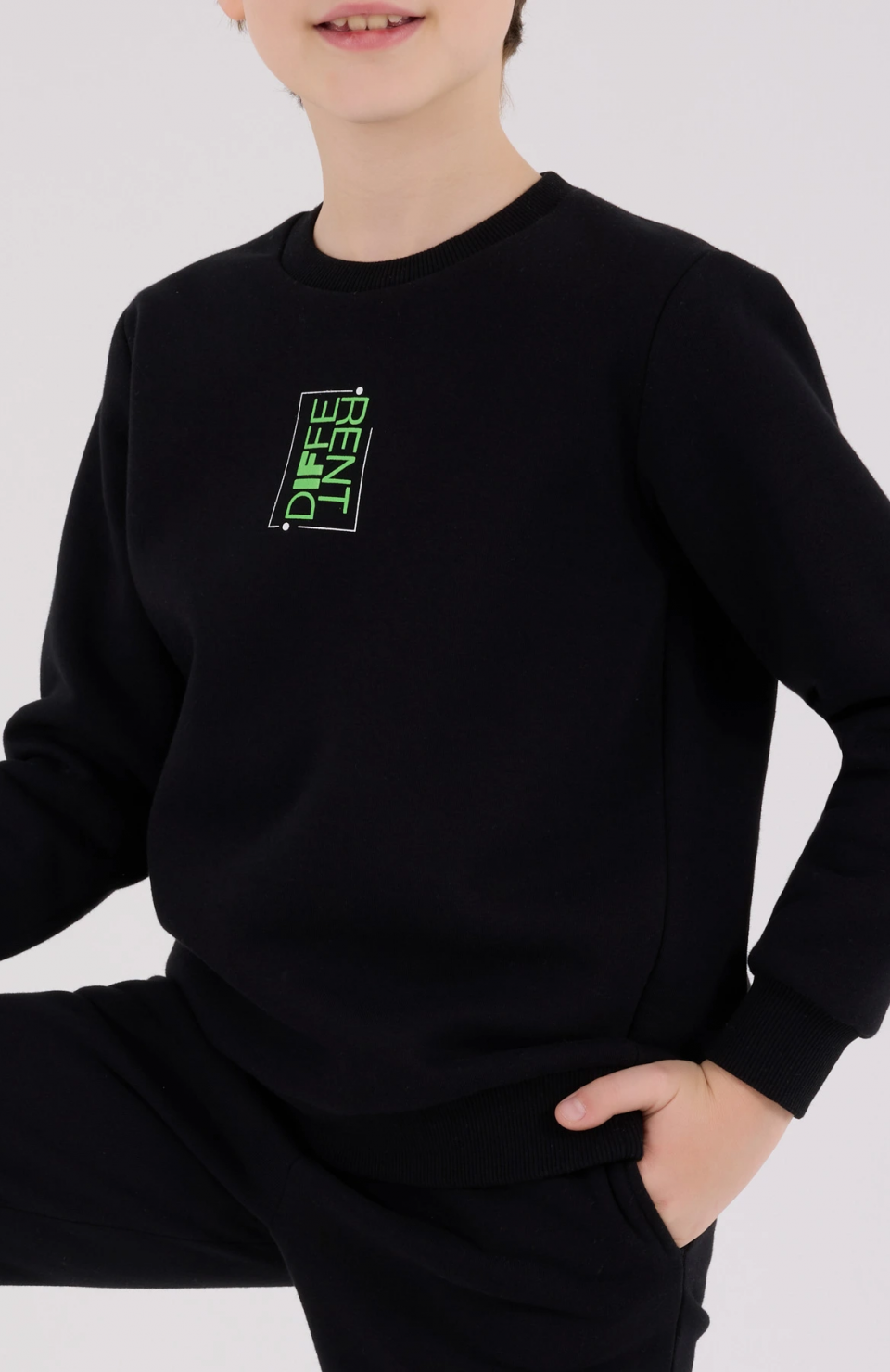 RolyPoly 3652-G Erkek Çocuk Eşofman Takımı