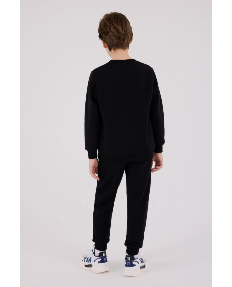 RolyPoly 3652-G Erkek Çocuk Eşofman Takımı