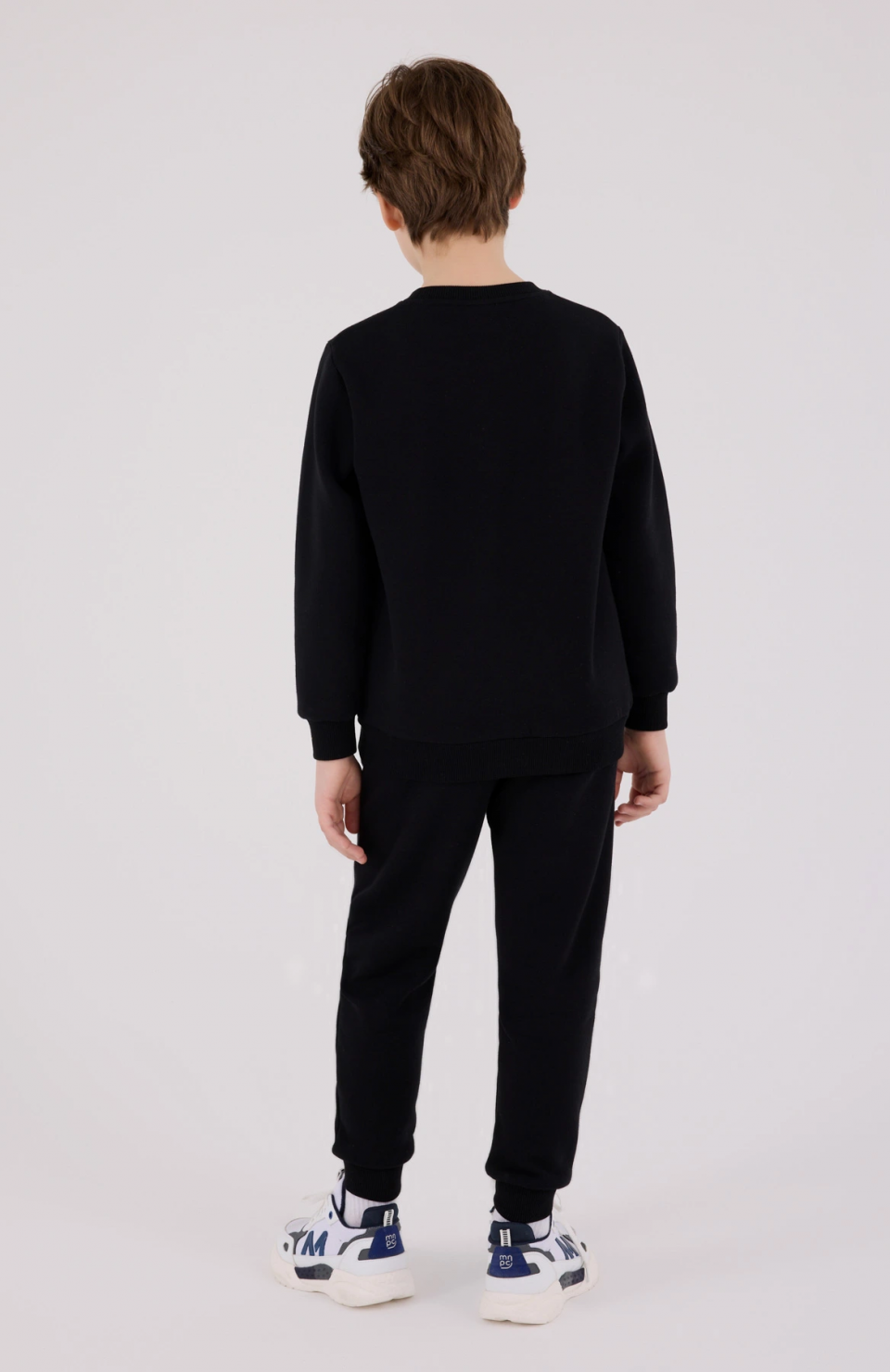 RolyPoly 3652-G Erkek Çocuk Eşofman Takımı