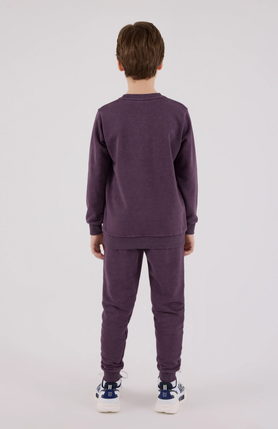 RolyPoly 3655-G Erkek Çocuk Eşofman Takımı