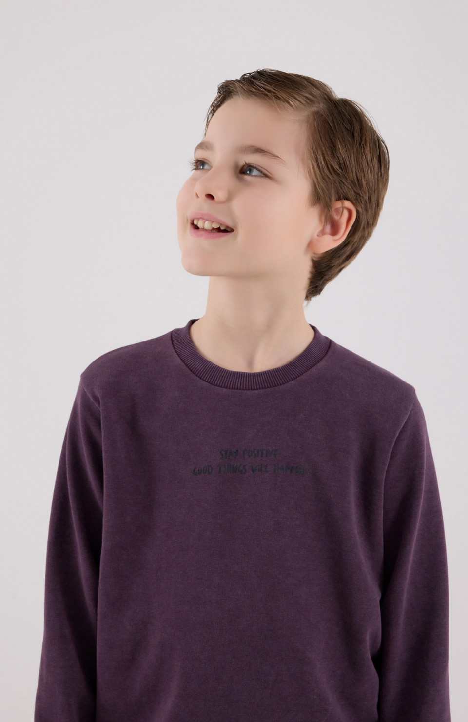 RolyPoly 3655-G Erkek Çocuk Eşofman Takımı