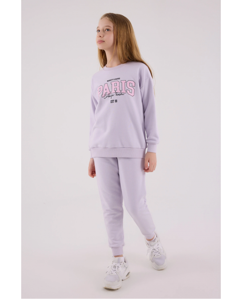 RolyPoly 3690-2 Kız Çocuk Eşofman Takımı