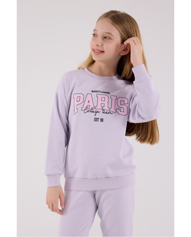 RolyPoly 3690-2 Kız Çocuk Eşofman Takımı