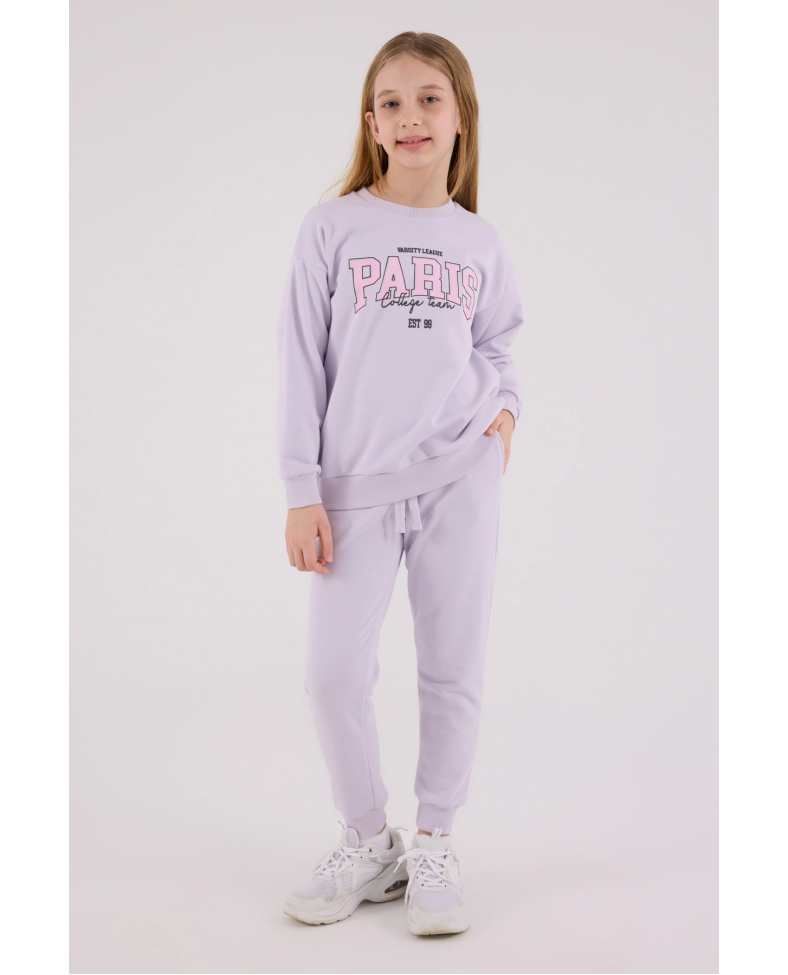 RolyPoly 3690-G Kız Çocuk Eşofman Takımı