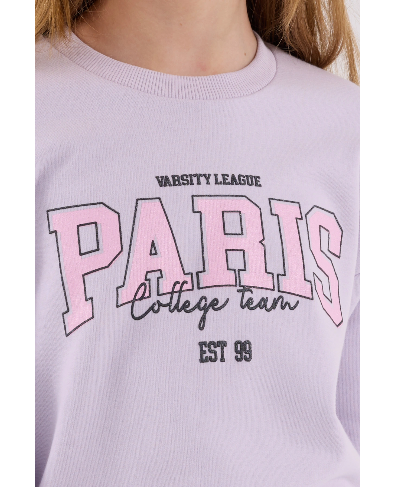 RolyPoly 3690-G Kız Çocuk Eşofman Takımı