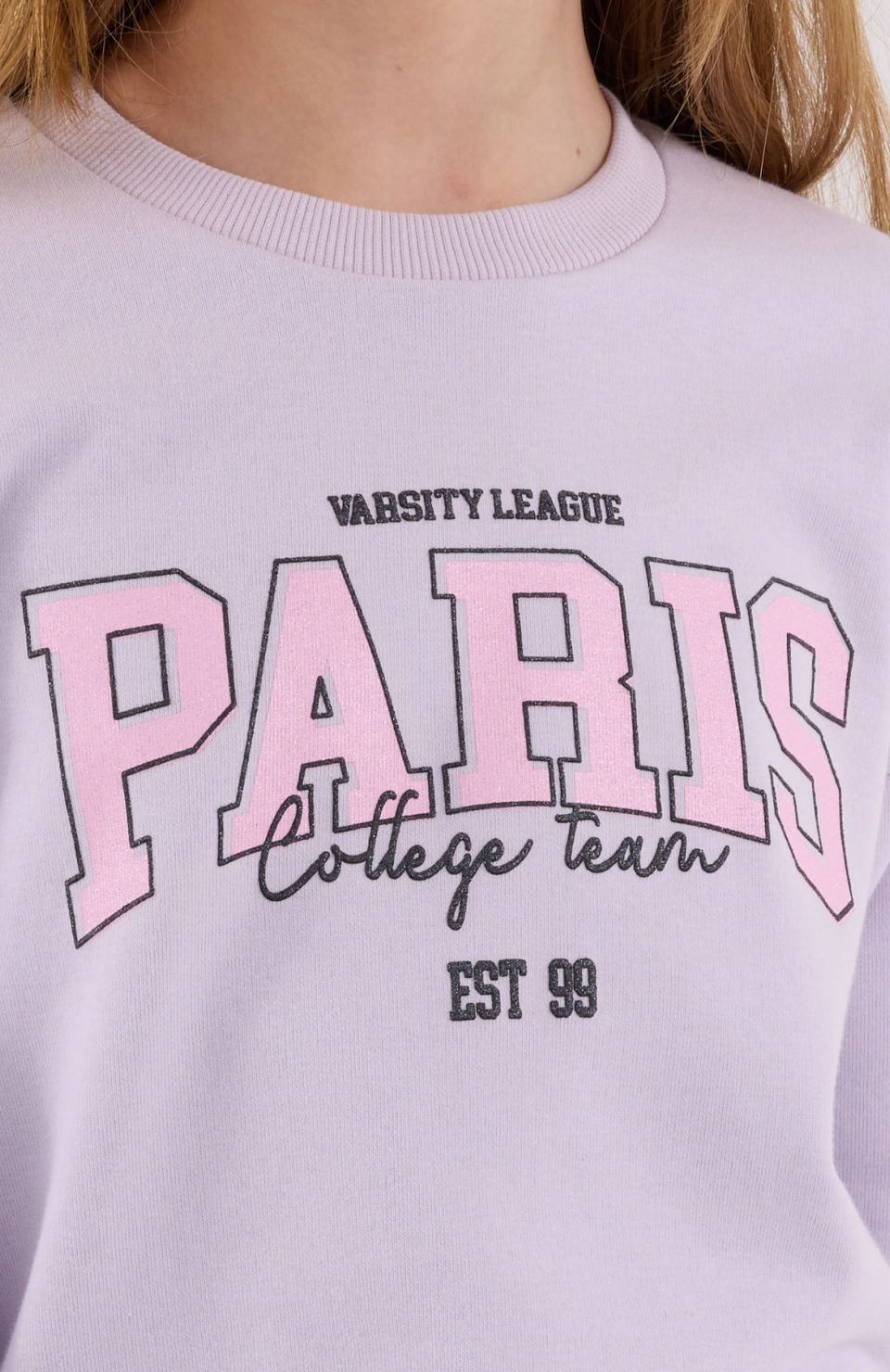 RolyPoly 3690-G Kız Çocuk Eşofman Takımı