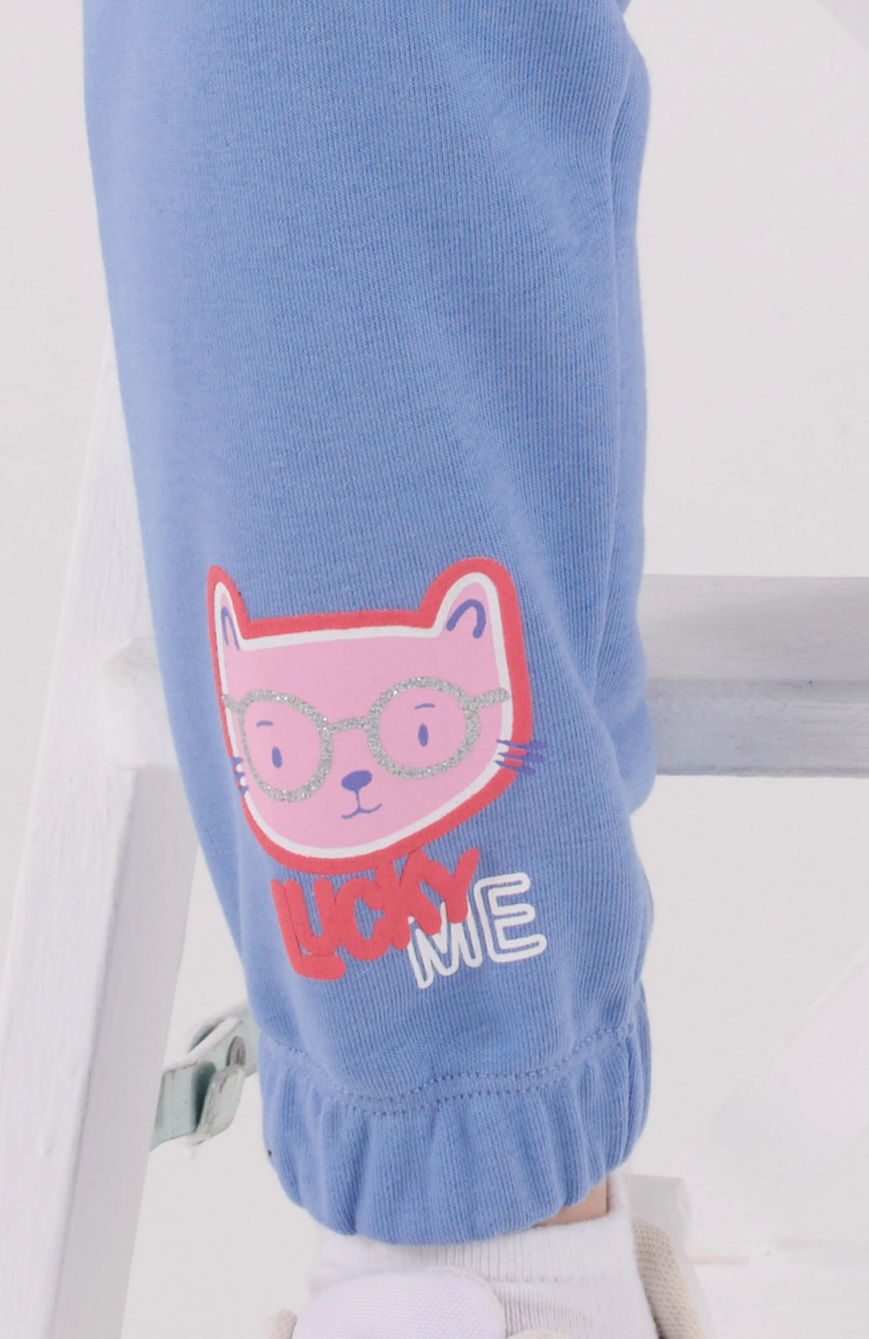 RolyPoly 3695-2 Kız Çocuk Eşofman Takımı