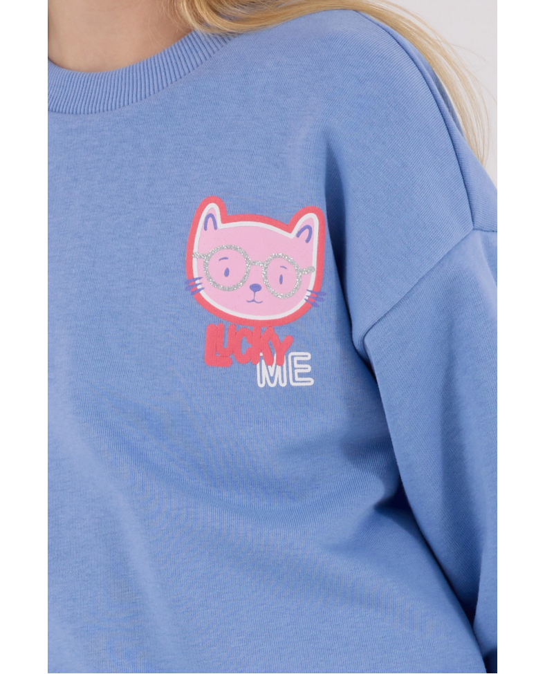 RolyPoly 3695-2 Kız Çocuk Eşofman Takımı