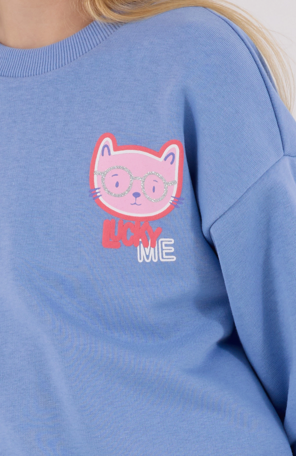 RolyPoly 3695-2 Kız Çocuk Eşofman Takımı