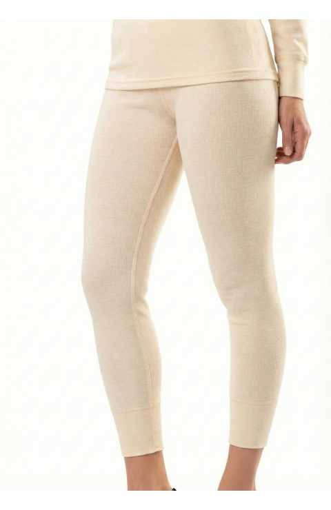 Şalcı 7335 Kadın Yün Uzun Don