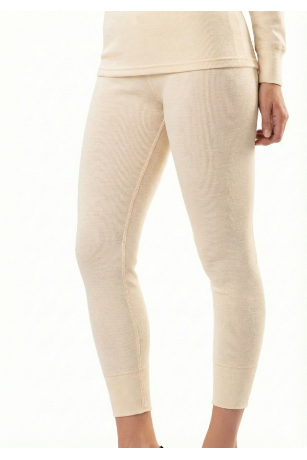 Şalcı 7335 Kadın Yün Uzun Don