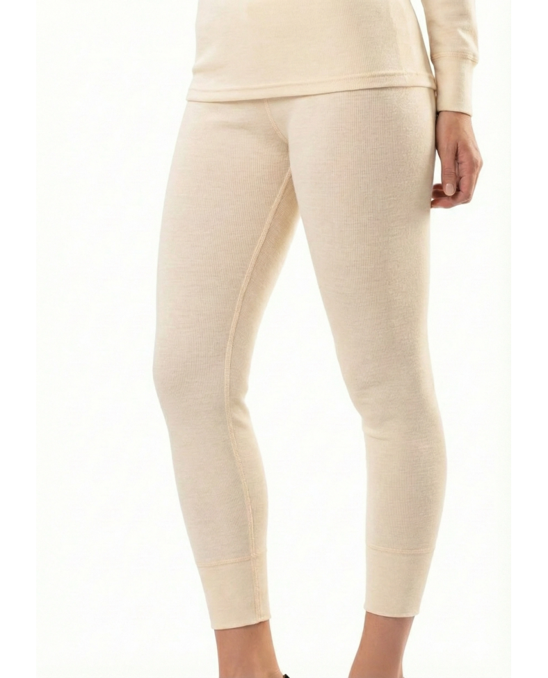 Şalcı 7335 Kadın Yün Uzun Don