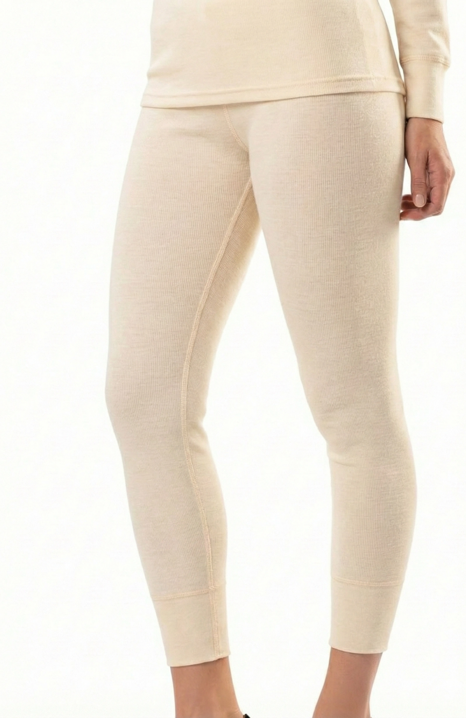 Şalcı 7335 Kadın Yün Uzun Don