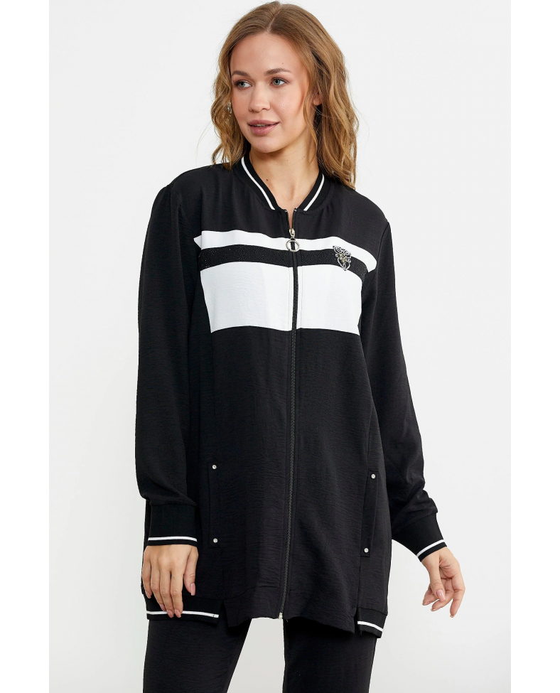 Sementa 76456 Blok Geçişli Rahat Kalıp Takım