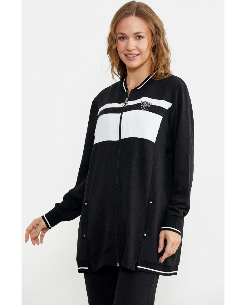 Sementa 76456 Blok Geçişli Rahat Kalıp Takım