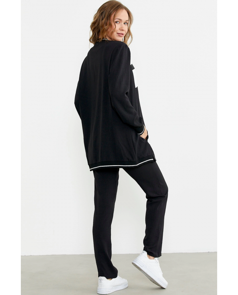 Sementa 76456 Blok Geçişli Rahat Kalıp Takım