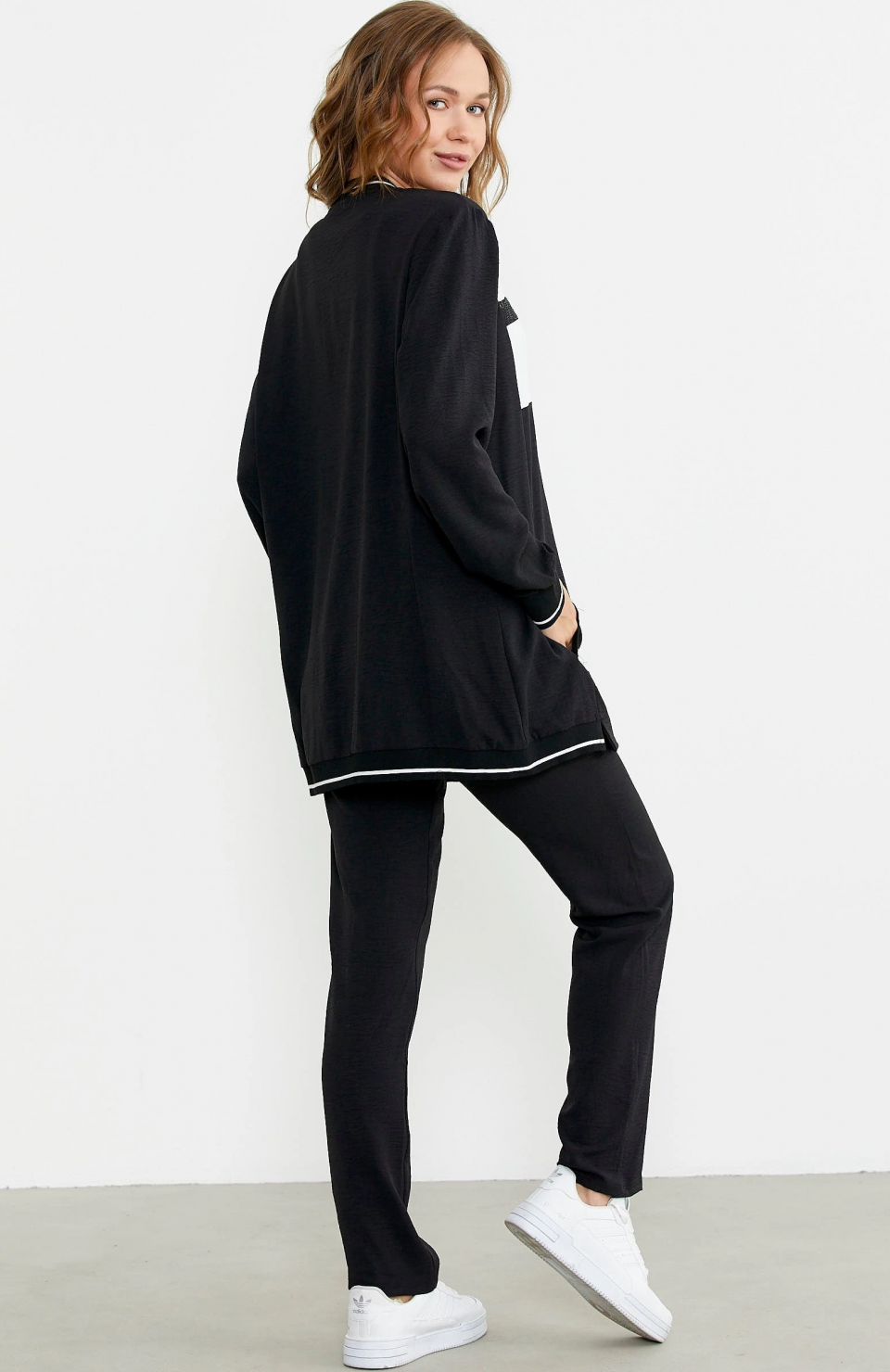 Sementa 76456 Blok Geçişli Rahat Kalıp Takım