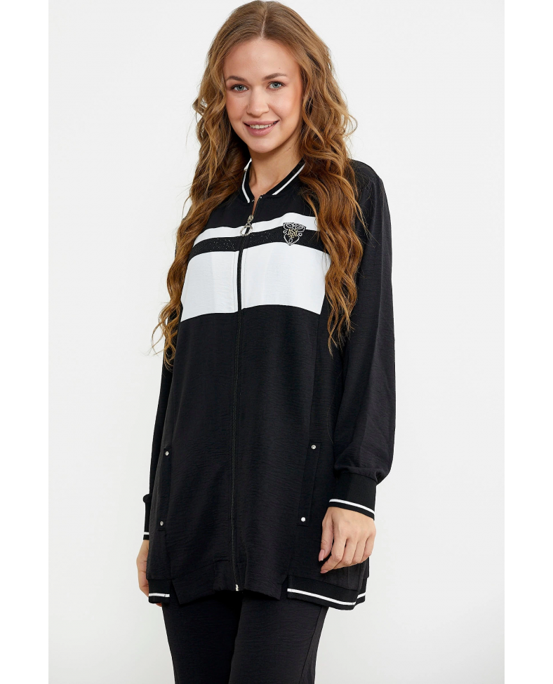 Sementa 76456 Blok Geçişli Rahat Kalıp Takım