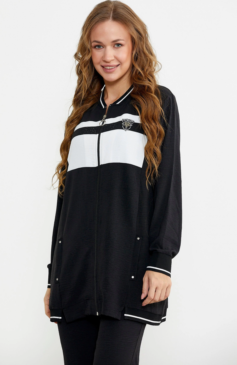 Sementa 76456 Blok Geçişli Rahat Kalıp Takım