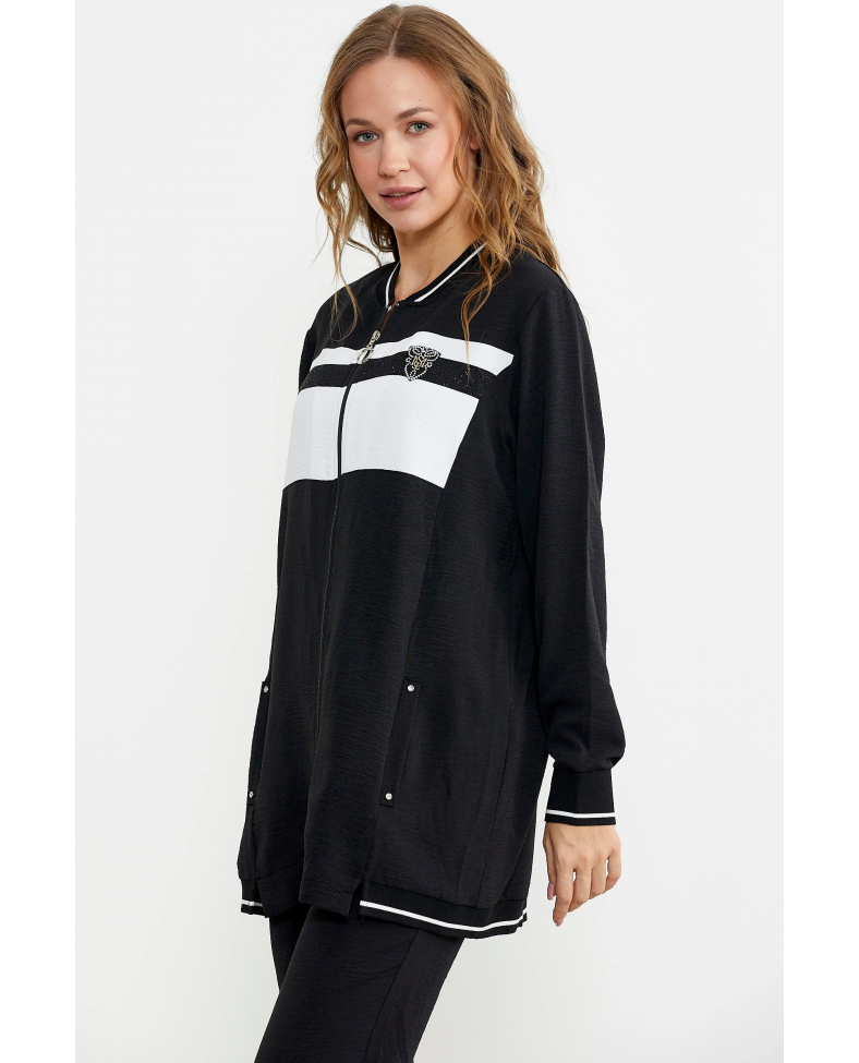 Sementa 76456 Blok Geçişli Rahat Kalıp Takım