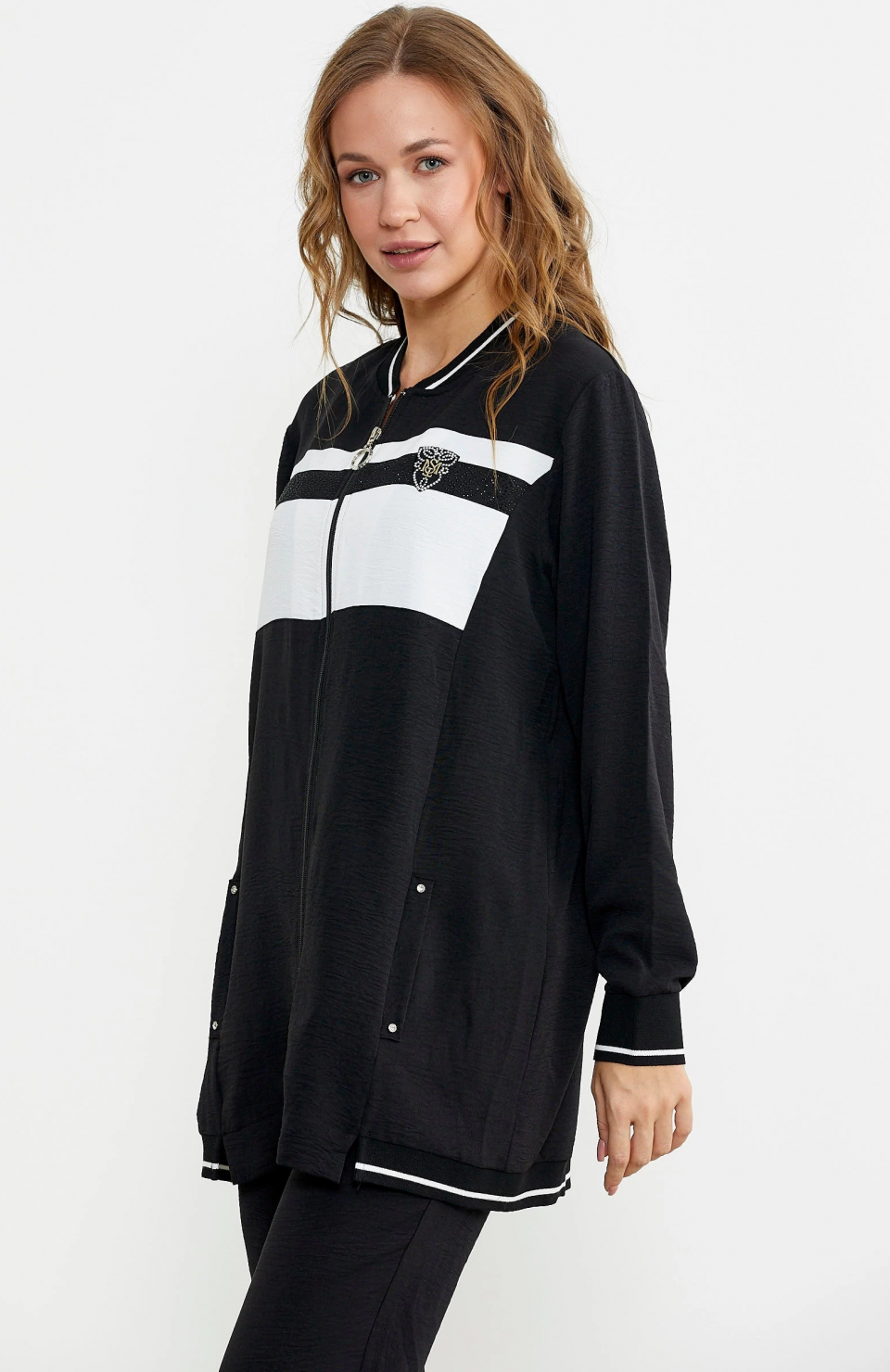 Sementa 76456 Blok Geçişli Rahat Kalıp Takım