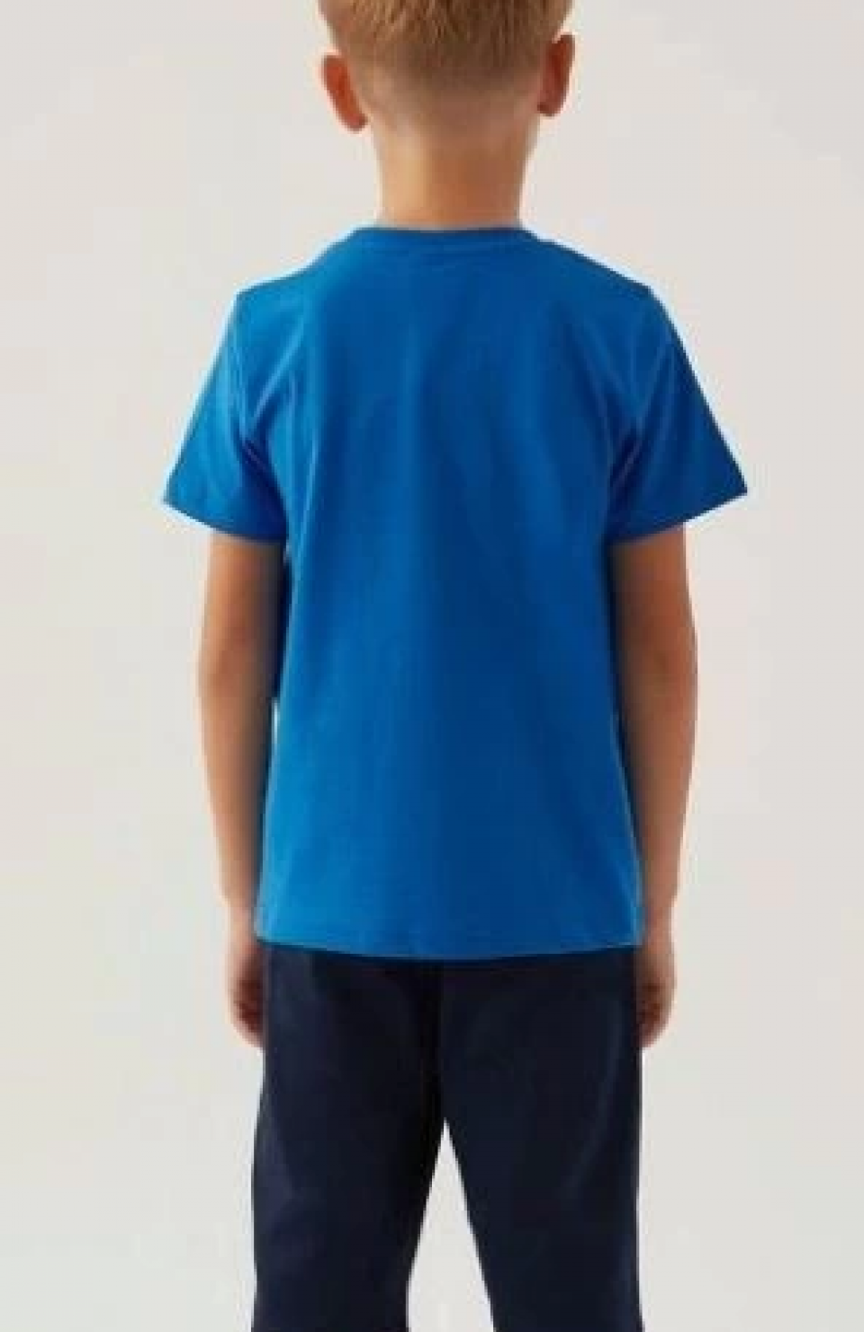 Sonic 1698-3  Erkek Çocuk Kapri Takım