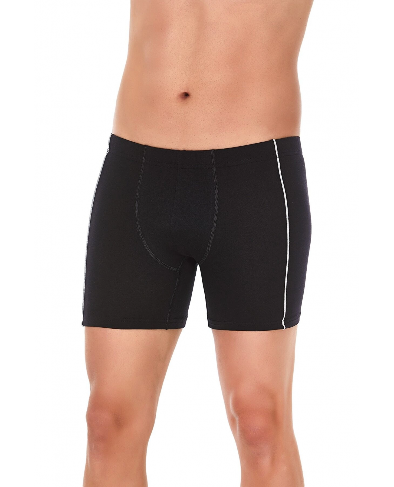 Star 101 Modal Biyeli Erkek Boxer