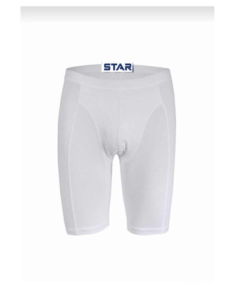 Star 104 Modal Uzun Boxer