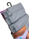 Star 109 Erkek 3'lü Modal Slip