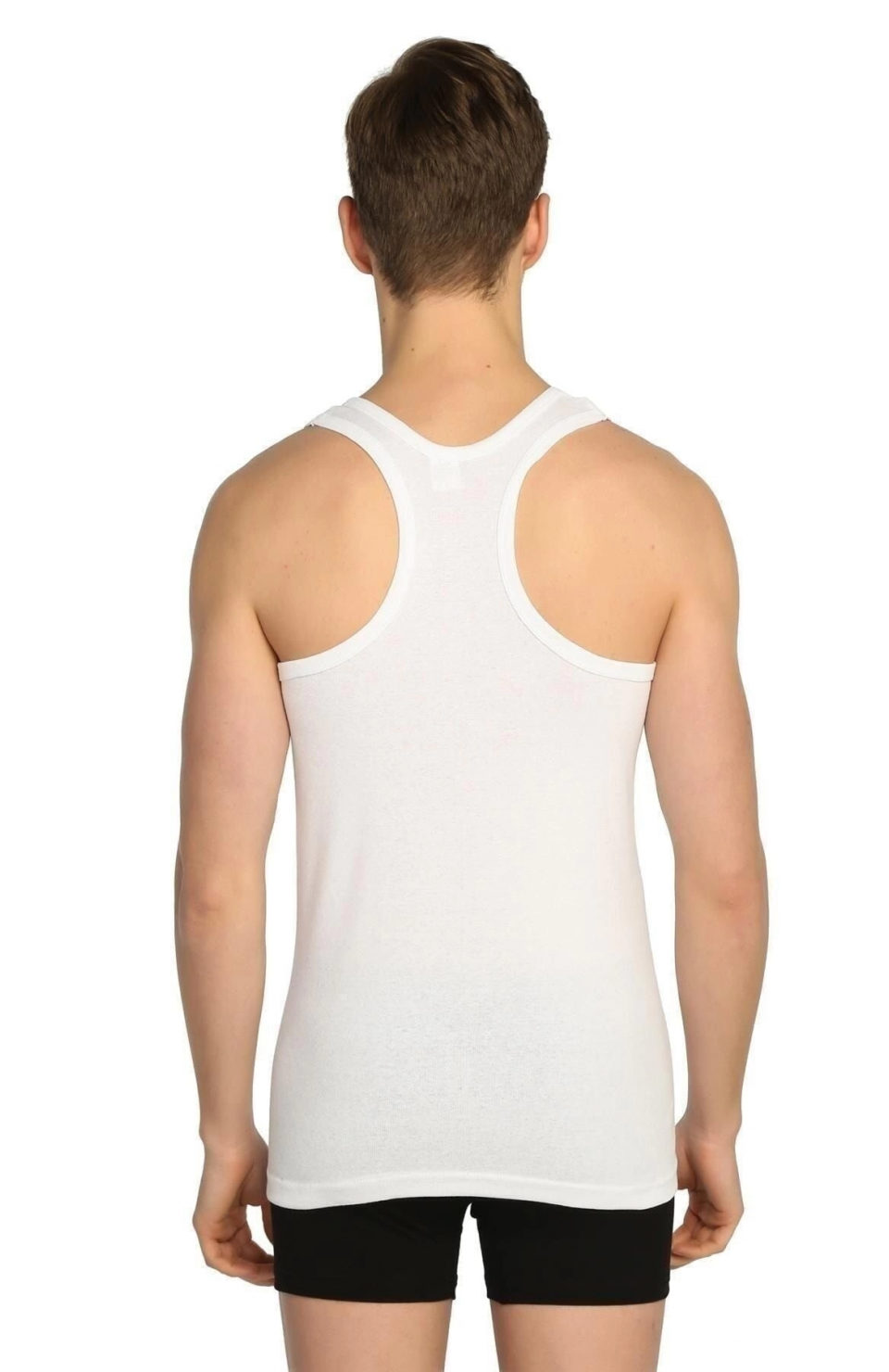 Star 203 Erkek Modal Çapraz Atlet