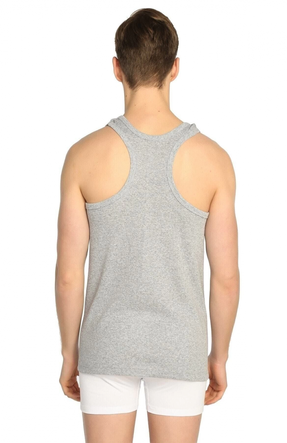 Star 203 Erkek Modal Çapraz Atlet