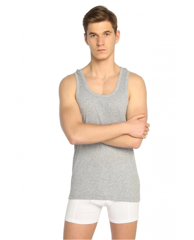 Star 203 Erkek Modal Çapraz Atlet