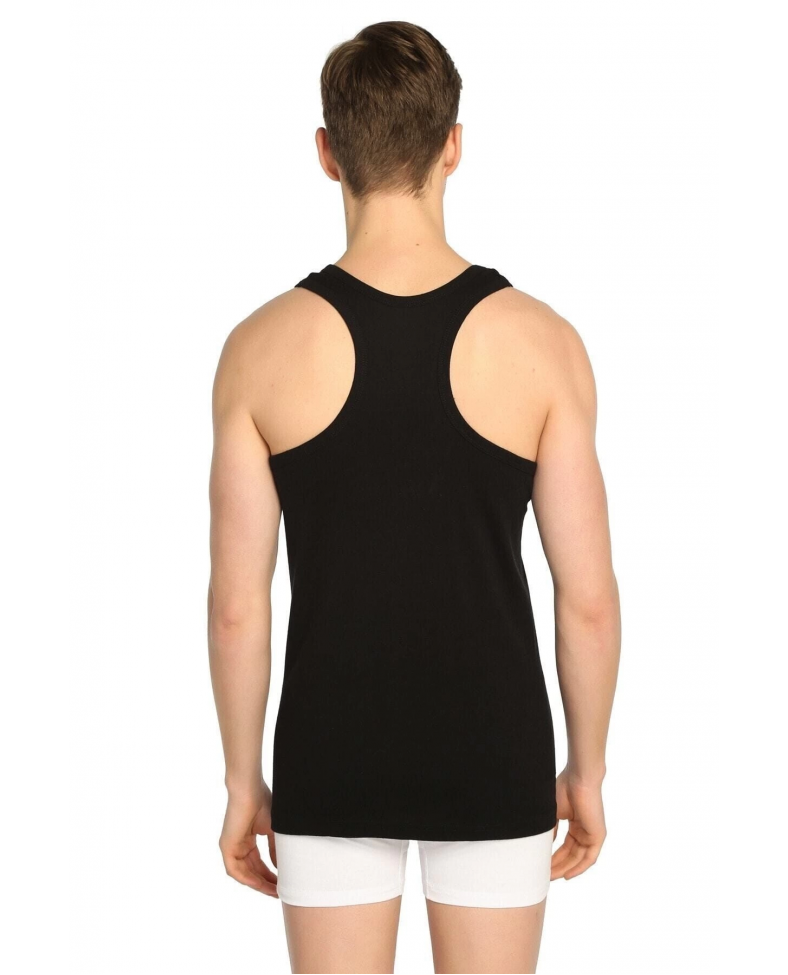 Star 203 Erkek Modal Çapraz Atlet