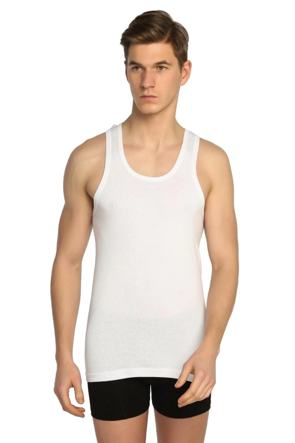 Star 203 Erkek Modal Çapraz Atlet