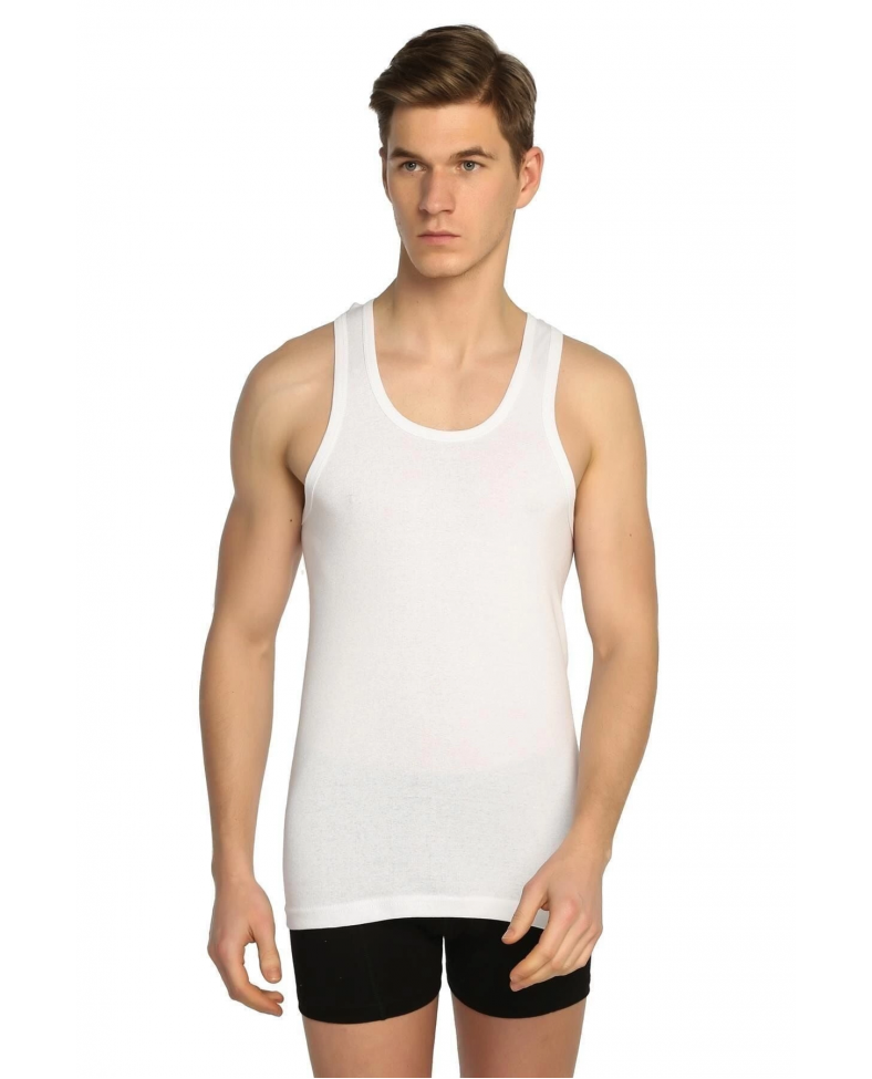 Star 203 Erkek Modal Çapraz Atlet