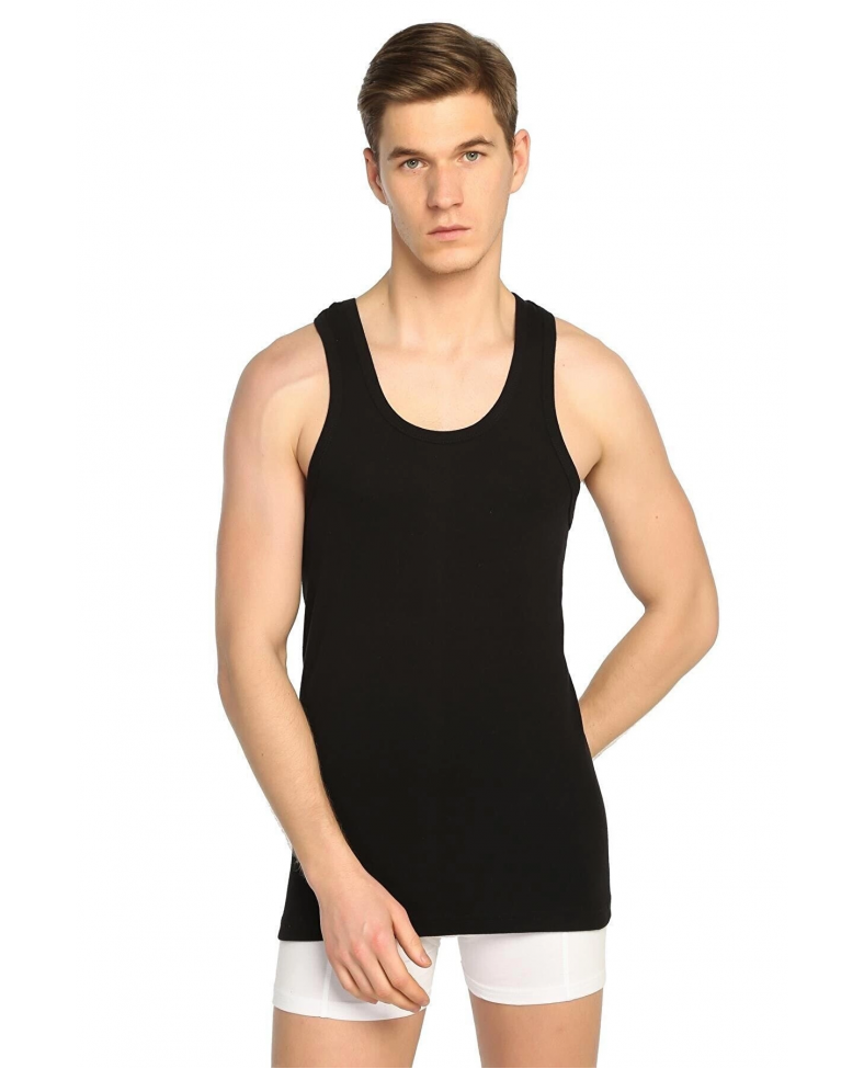 Star 203 Erkek Modal Çapraz Atlet